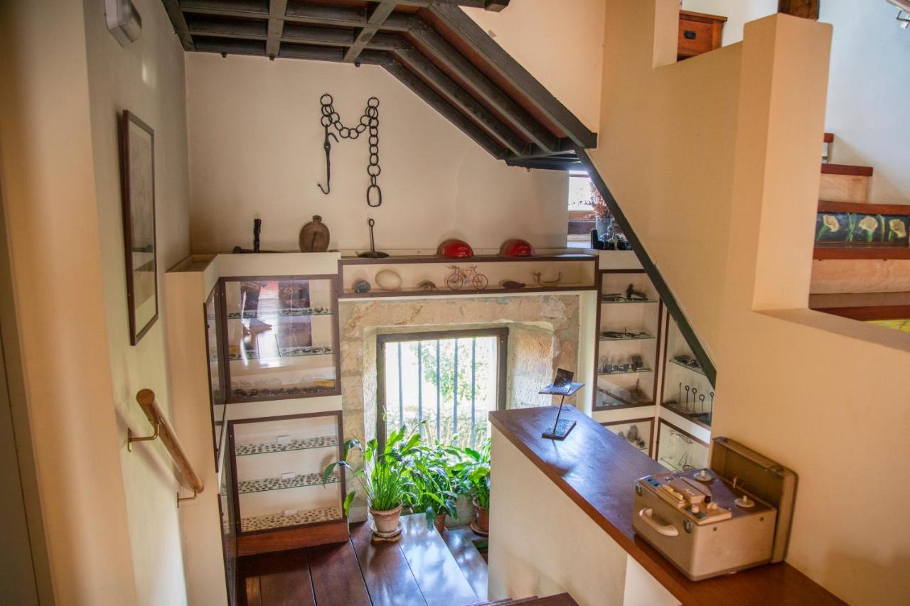 La Casona De Hermosa מראה חיצוני תמונה