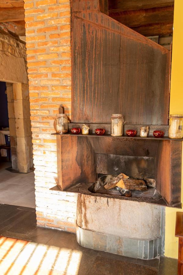 La Casona De Hermosa מראה חיצוני תמונה