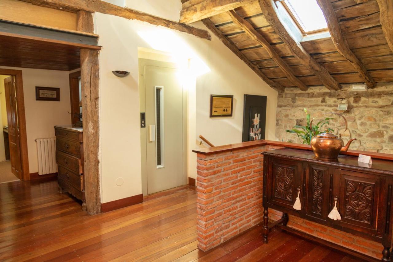 La Casona De Hermosa מראה חיצוני תמונה