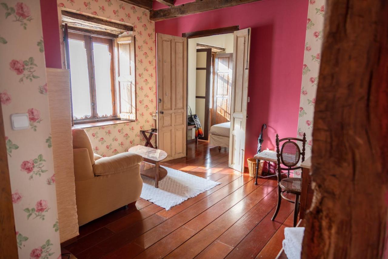 La Casona De Hermosa מראה חיצוני תמונה