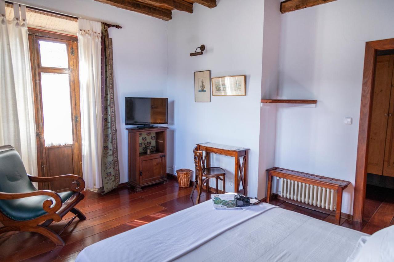 La Casona De Hermosa מראה חיצוני תמונה