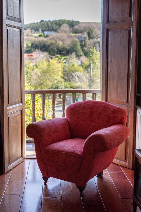 La Casona De Hermosa מראה חיצוני תמונה