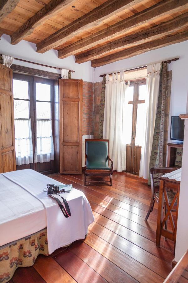 La Casona De Hermosa מראה חיצוני תמונה