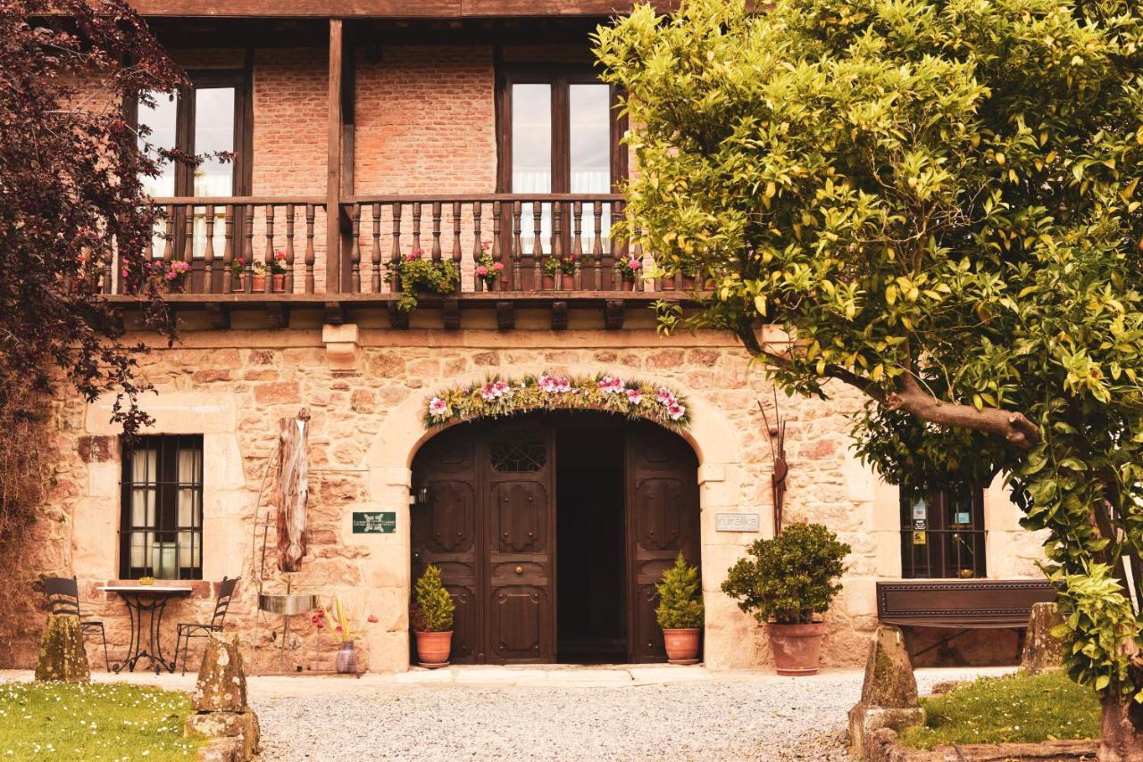 La Casona De Hermosa מראה חיצוני תמונה