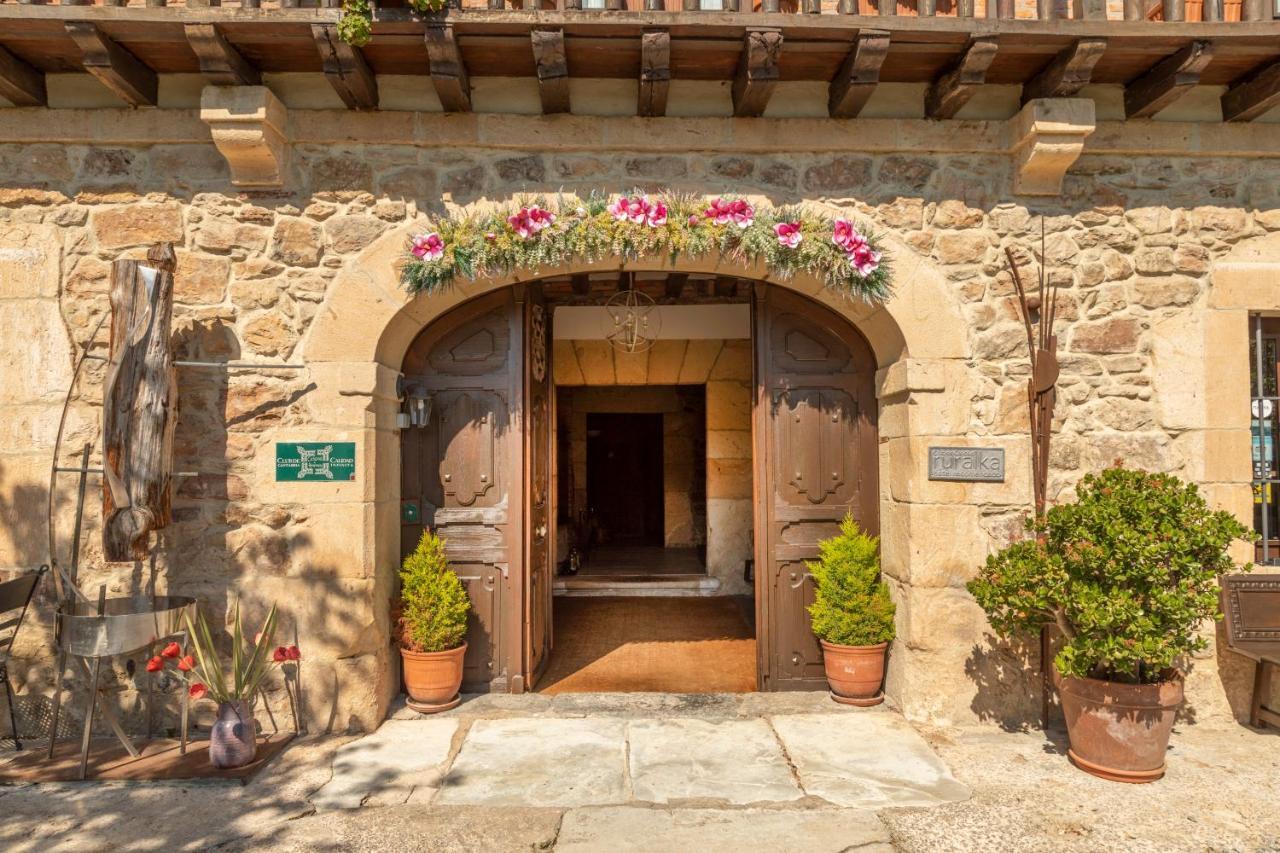La Casona De Hermosa מראה חיצוני תמונה