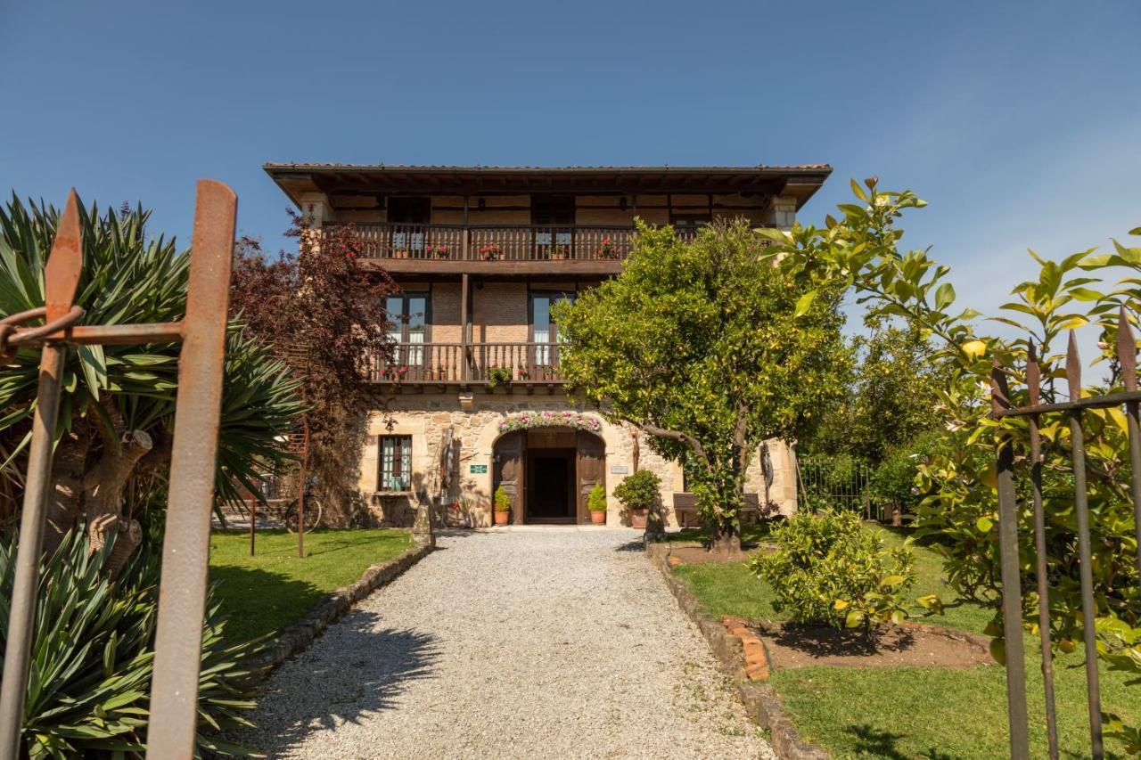 La Casona De Hermosa מראה חיצוני תמונה