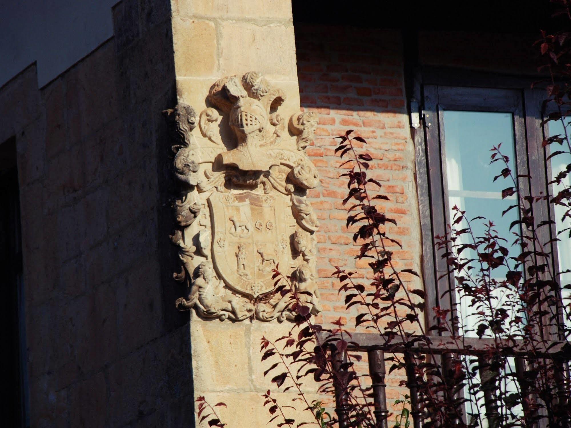 La Casona De Hermosa מראה חיצוני תמונה