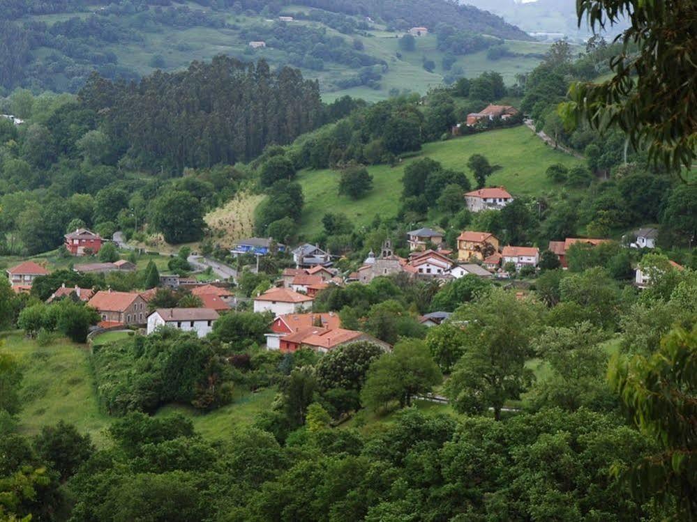 La Casona De Hermosa מראה חיצוני תמונה