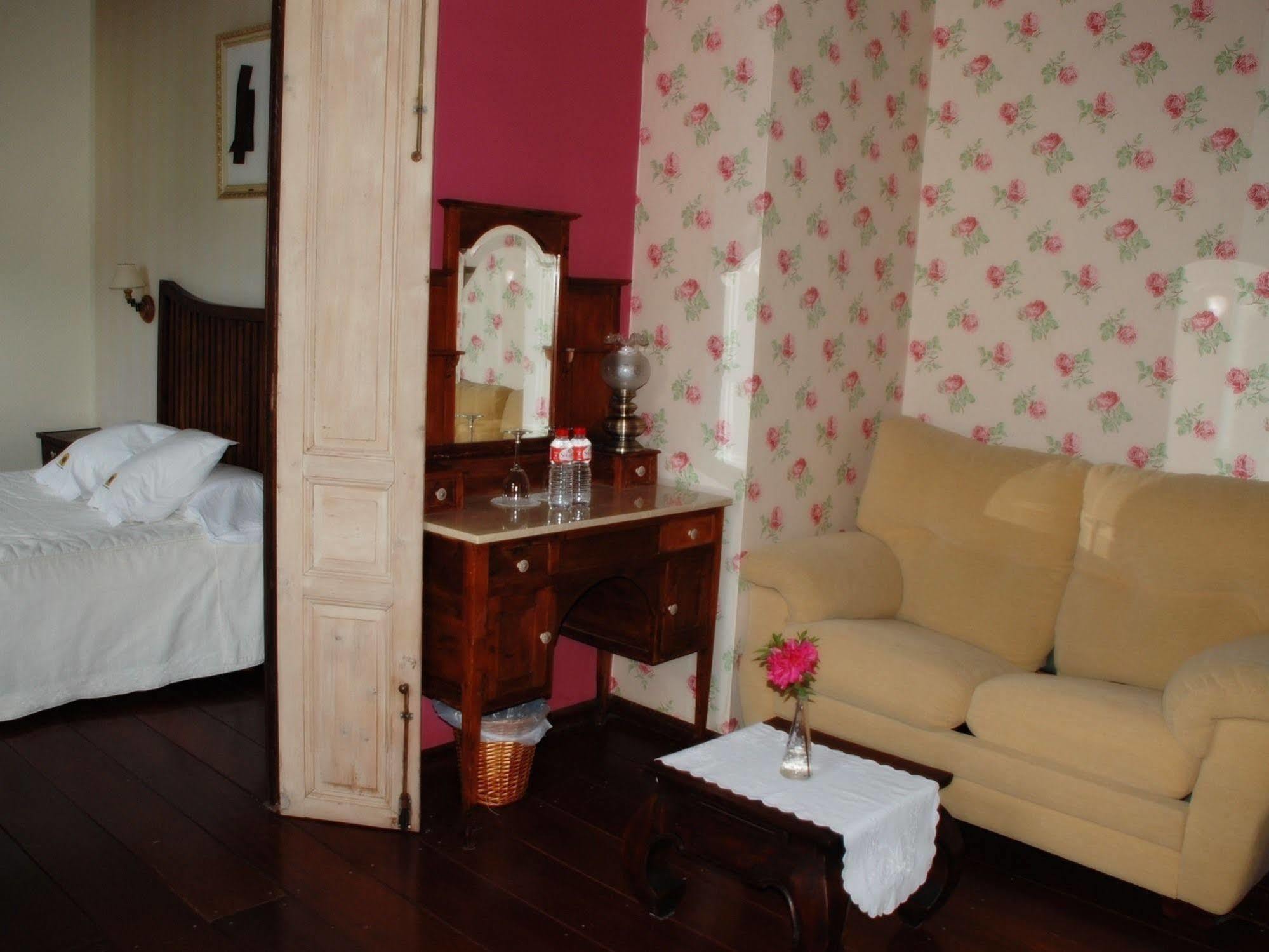 La Casona De Hermosa מראה חיצוני תמונה