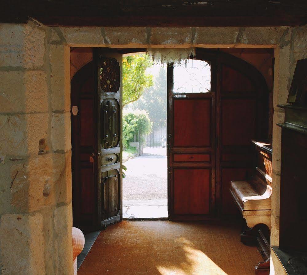 La Casona De Hermosa מראה חיצוני תמונה