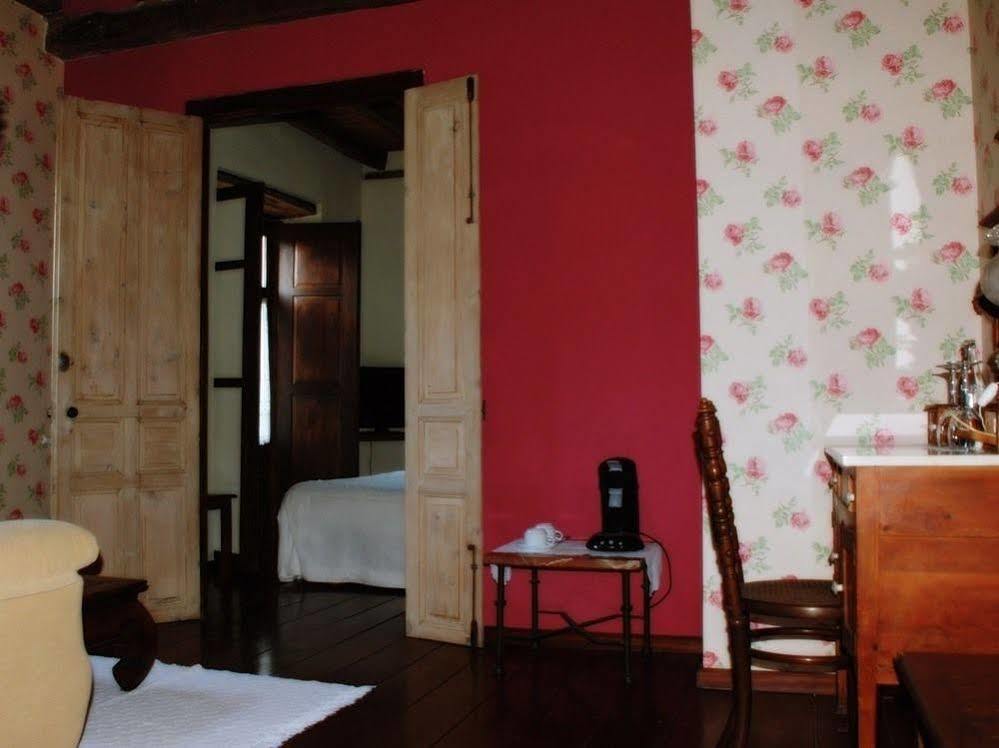 La Casona De Hermosa מראה חיצוני תמונה